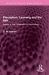 Perception, Learning and the Self : Essays in the Philosophy of Psychology