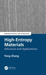 High-Entropy Materials : Advances and Applications