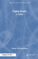 Digital Health : A Primer