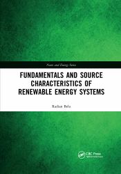 Fundamentals and Source Characteristics of Renewable Energy Systems