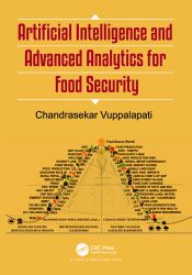 Artificial Intelligence and Advanced Analytics for Food Security