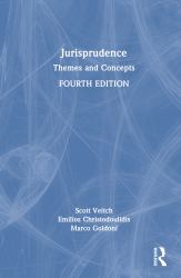 Jurisprudence : Themes and Concepts