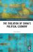 The Evolution of China's Political Economy