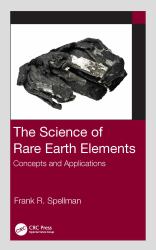 The Science of Rare Earth Elements : Concepts and Applications