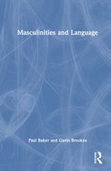 Masculinities and Language