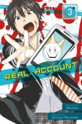 Real Account 3