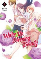 Wake up, Sleeping Beauty 4