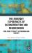 The Everyday Experiences of Reconstruction and Regeneration : From Vision to Reality in Birmingham and Coventry