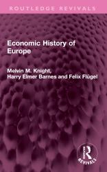 Economic History of Europe