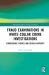 Fraud Examinations in White-Collar Crime Investigations : Convenience Themes and Review Maturity