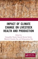 Impact of Climate Change on Livestock Health and Production