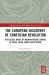 The European Discovery of Confucian Revolution : The Classic Roots of Modern Regime Change in China, Japan, Korea and Vietnam