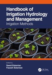 Handbook of Irrigation Hydrology and Management : Irrigation Methods