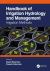 Handbook of Irrigation Hydrology and Management : Irrigation Methods