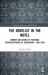 The Novelist in the Novel : Gender and Genius in Fictional Representations of Authorship, 1850-1949