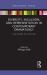 Diversity, Inclusion, and Representation in Contemporary Dramaturgy : Case Studies from the Field