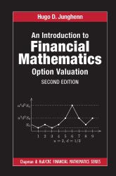 An Introduction to Financial Mathematics : Option Valuation