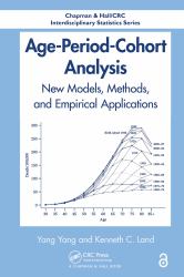 Age-Period-Cohort Analysis : New Models, Methods, and Empirical Applications