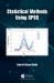 Statistical Methods Using SPSS