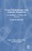 Group Psychotherapy with Addicted Populations : An Integration of Theory and Practice