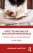 Effective Writing for Healthcare Professionals : A Pocket Guide to Getting Published