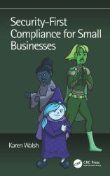 Security-First Compliance for Small Businesses