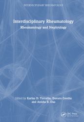 Interdisciplinary Rheumatology : Rheumatology and Nephrology