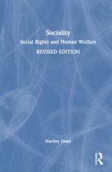 Sociality : Social Rights and Human Welfare