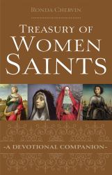 Treasury of Women Saints : A Devotional Companion