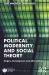 Political Modernity and Social Theory : Origins, Development and Alternatives