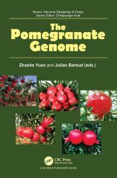 The Pomegranate Genome