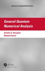 General Quantum Numerical Analysis