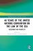 40 Years of the United Nations Convention on the Law of the Sea : Assessment and Prospects