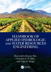 Handbook of Applied Hydrologic and Water Resources Engineering