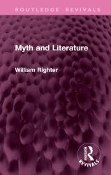 Myth and Literature