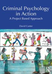 Criminal Psychology in Action : A Project Based Approach