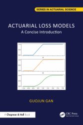 Actuarial Loss Models : A Concise Introduction