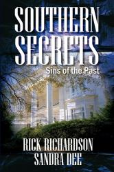 Southern Secrets : Sins of the Past