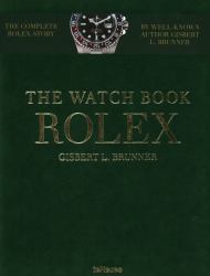 The Watch Book Rolex