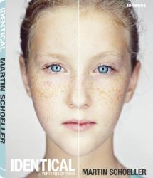 Identical : Portraits of Twins