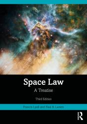 Space Law : A Treatise