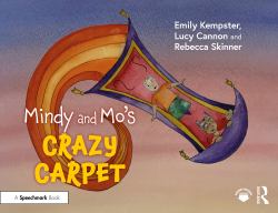 Mindy and Mo's Crazy Carpet