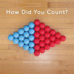 How Did You Count? : Picture Book