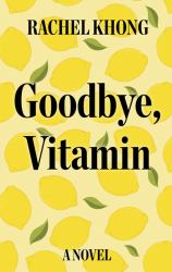 Goodbye, Vitamin