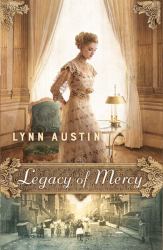 Legacy of Mercy