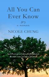 All You Can Ever Know : A Memoir