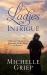 Ladies of Intrigue : 3 Tales of 19th-Century Romance with a Dash of Mystery