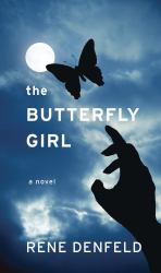 The Butterfly Girl