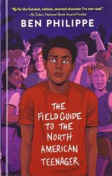 The Field Guide to the North American Teenager