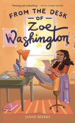 From the Desk of Zoe Washington